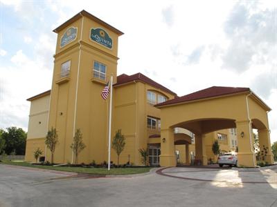 La Quinta Inn & Suites Sulphur Springs