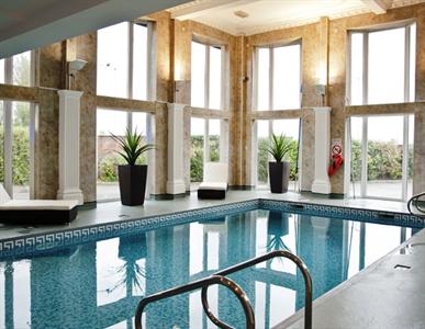 Days Hotel Chester North Sealand