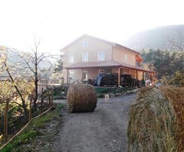 Agriturismo il Filo di Paglia