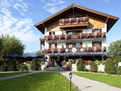 Hotel Neuer am See