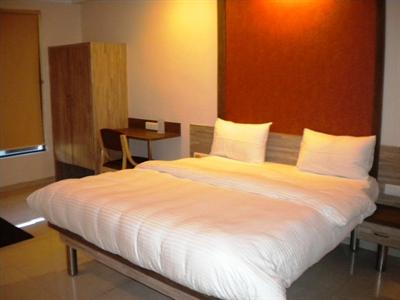 Budget Inn Palm Regency