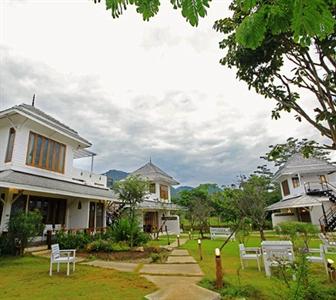 Pai Vieng Fah Resort
