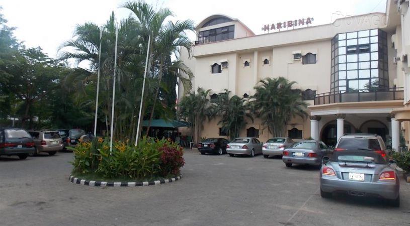 Haribina Hotel