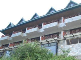 UNA Comfort Kasauli Exotica