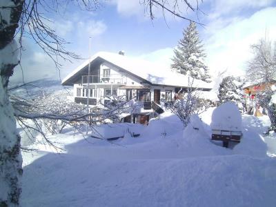 Chalet Bel Air Fortuna Burchen