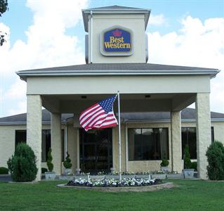 BEST WESTERN Inn & Suites - Monroe, NC