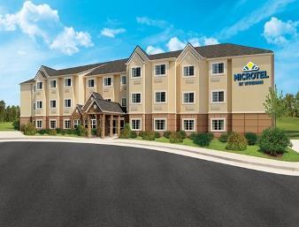 Microtel Inn & Suites by Wyndham West Fargo