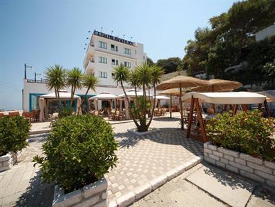 Hotel Residence Riviera