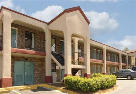 Americas Best Value Inn Augusta Fort Gordon