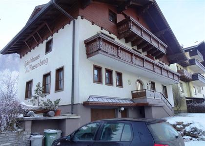 Appartements Haus Ennsegg