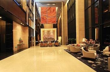 HeeFun Apartment Hotel GZ Poly World Trading Center