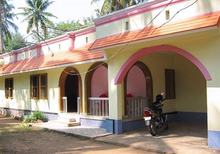 Ela Inn Ayurveda