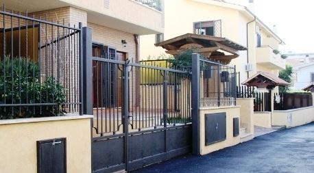 Bed And Breakfast Amarcord Ciampino