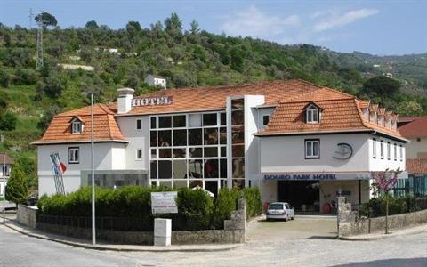 Douro Park Hotel