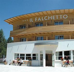 Hotel Il Falchetto