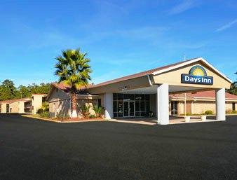 Days Inn Hinesville