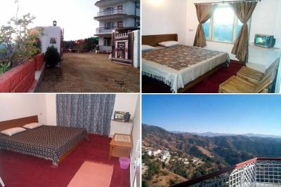 Exclusive Villa in Mahori Shimla