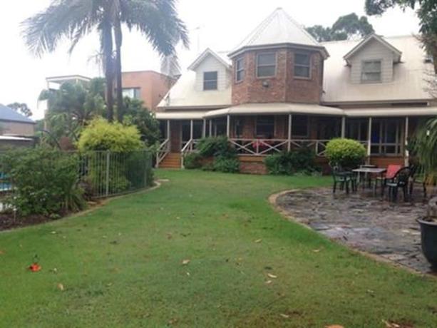 Homestay in Milperra near Bankstown Airport