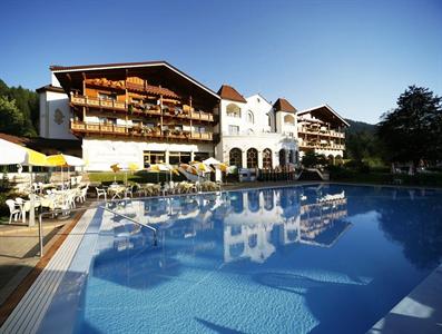 Der Laerchenhof Hotel Kirchdorf in Tirol