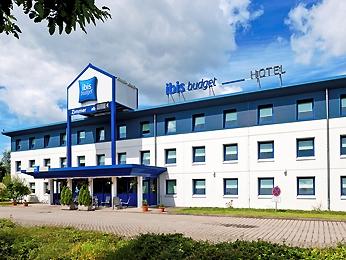 Ibis Budget Hamburg Quickborn Ex Etap Hotel