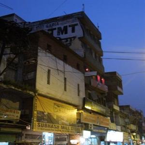 Hotel Ashirwad Kanpur