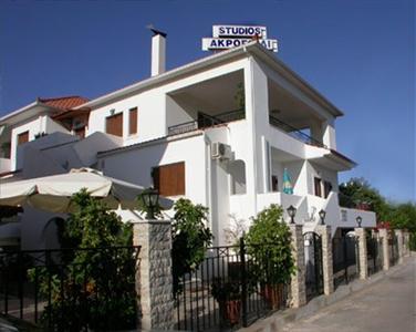 Akrogiali Studios