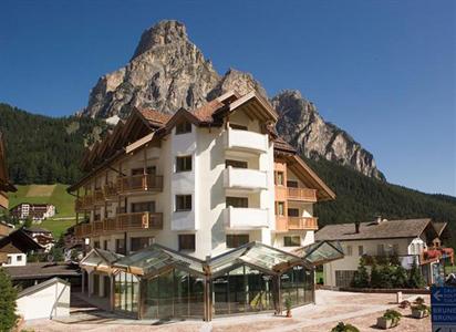 Hotel Col Alto