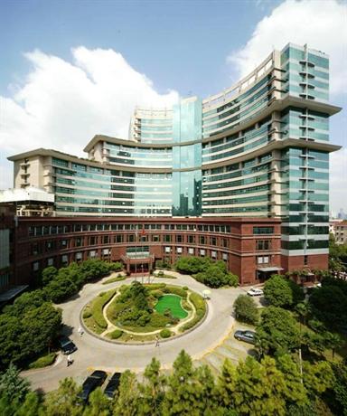 Jin Jiang Pine City Hotel