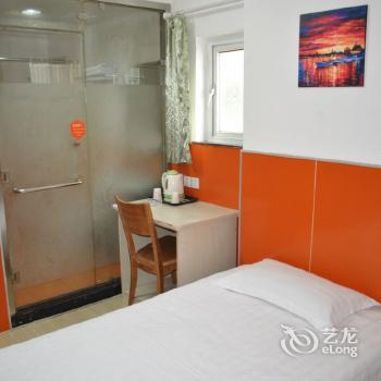 99 Hotel Kunshan Tinglin Park