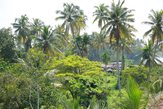 Happy Rooms Alleppey