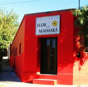 Flor de Maimara