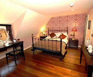 Pilgrim Inn Marchwood