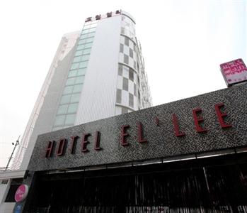 Hotel Ellee Cheonan