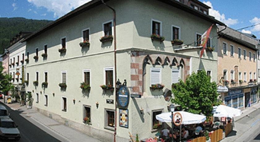 Hotel Gasthof Bruggler Radstadt