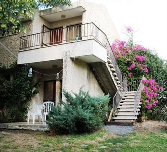 Karaso B&B Galilee Country Lodging