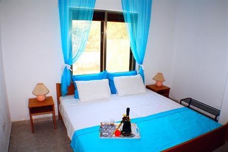 Salonikiou Beach Apartments