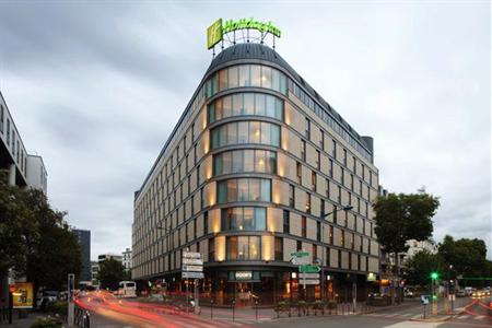 Holiday Inn Paris-Porte De Clichy