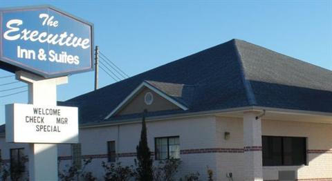 Executive Inn & Suites West Columbia