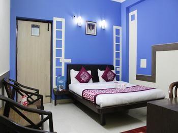 OYO Rooms Railway Station Prince Chowk