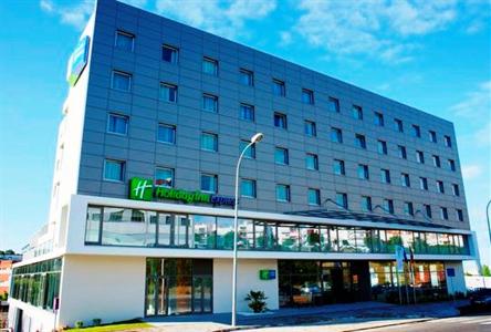 Holiday Inn Express Lisbon Alfragide