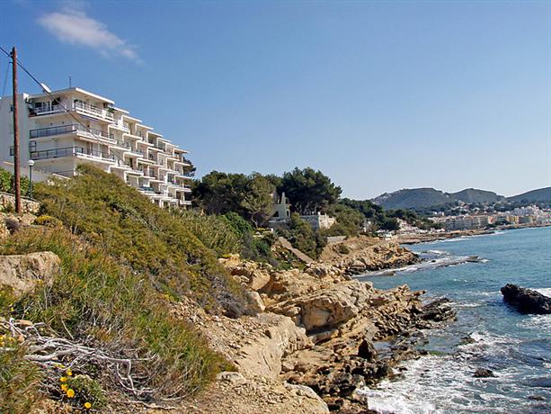 Interhome - Ctra Calpe Moraira