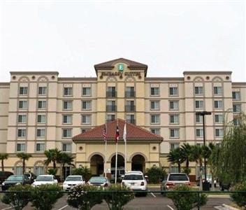 Embassy Suites Laredo