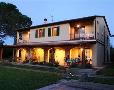 Agriturismo il Frutteto