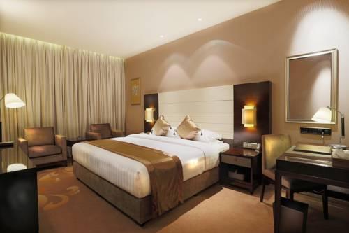 Ritan Hotel Beijing