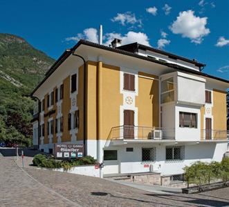 Hotel Garni Gunther