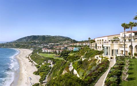 The Ritz-Carlton Laguna Niguel