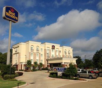 BEST WESTERN Regency Inn and Suites