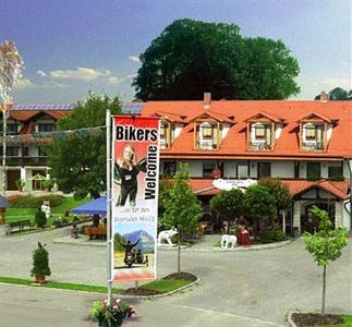 Landhotel Mappacher Hof