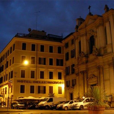 Aurelio Hotel Rome