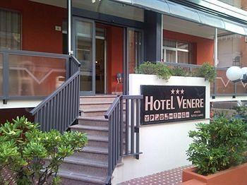 Hotel Venere Rimini